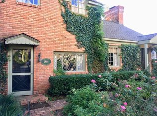 1801 Elmwood Ave, Corsicana, TX 75110