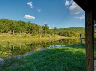 1564 State Highway Dd, Bruner, MO 65620