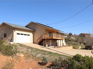 15442 Glenn Rd, Cobb, CA 95426