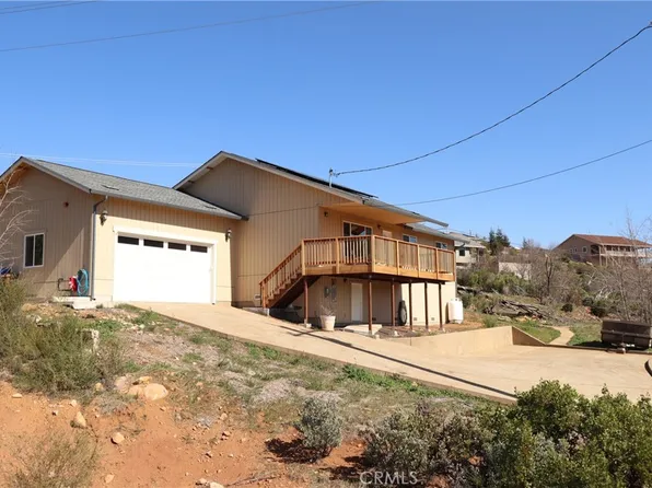 15442 Glenn Rd, Cobb, CA 95426