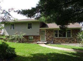 5703 Pawnee Ave, Kansas City, KS 66106