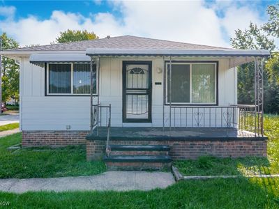 4059 W 130th St, Cleveland, OH, 44135