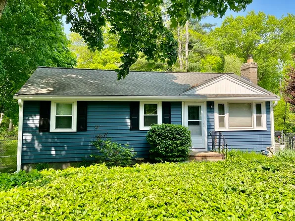 311 Linwood St, Brockton, MA 02301