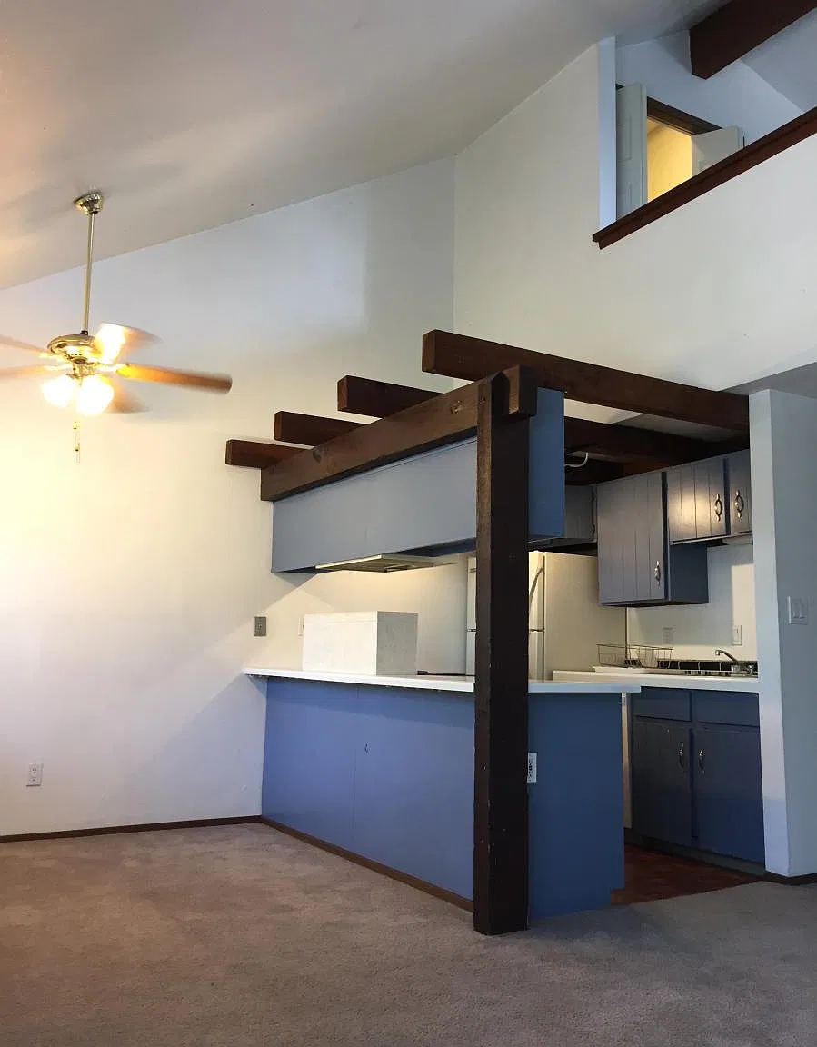 2 bed, 1.5 bath, 1600 sqft, $1,950 — Photo 4