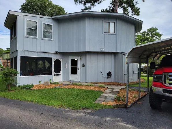 508 Tree Top Ln, Myrtle Beach, SC 29588