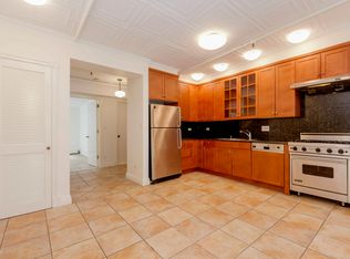 40 Prince St APT 4A, New York, NY 10012