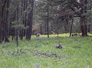 Nhn Avon Lane, Forest Grove, MT 59441