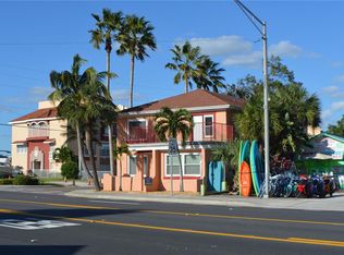 13047 Gulf Blvd APT 2, Madeira Beach, FL 33708