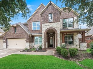 3503 Cardiff Mist Dr, Katy, TX 77494