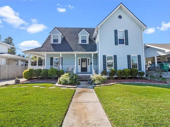 9612 Charlotte Dr, River Ridge, LA 70123