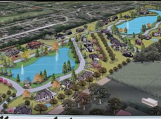 204 Hammer Lake Run, Broussard, LA 70518