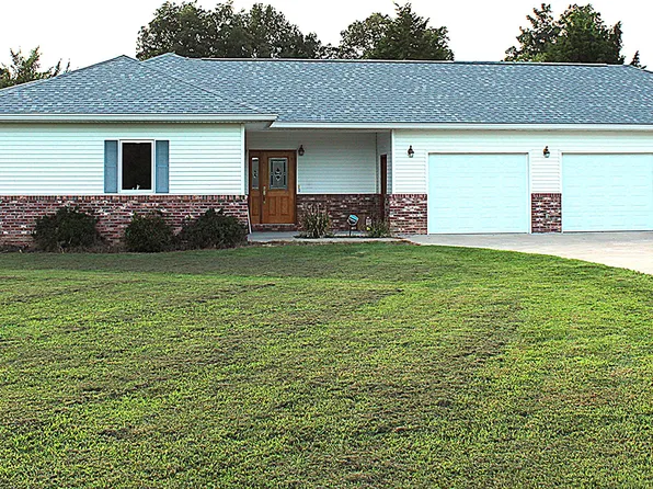 105-105 Cedar Creek Cv, Kevil, KY 42053