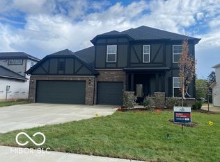 7203 Barrett Dr, Brownsburg, IN 46112