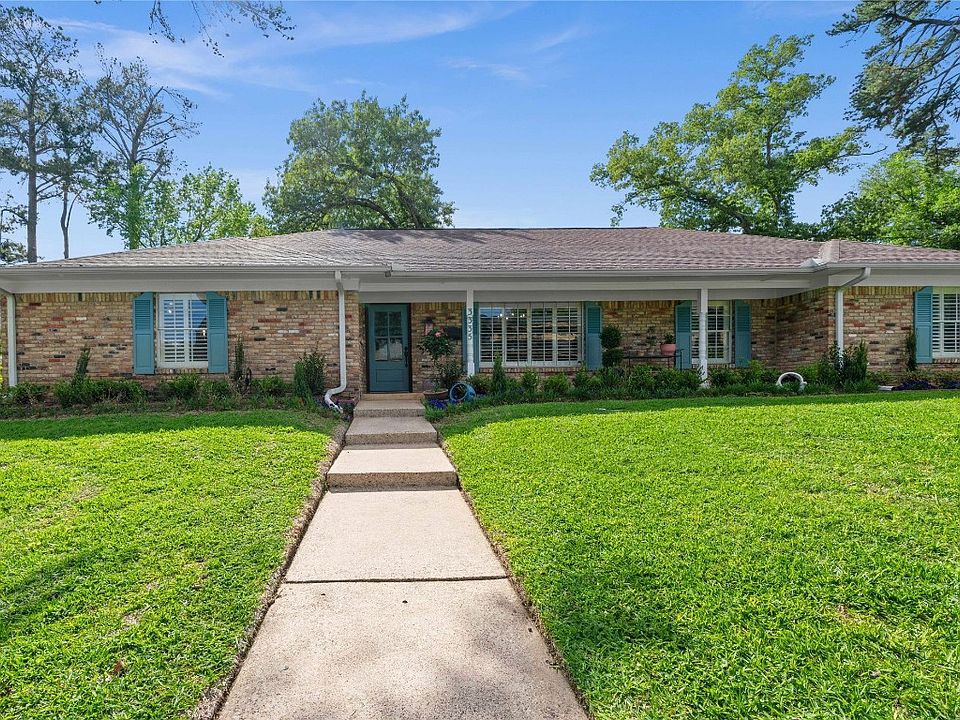 3335 Pollard Dr, Tyler, TX 75701 Zillow
