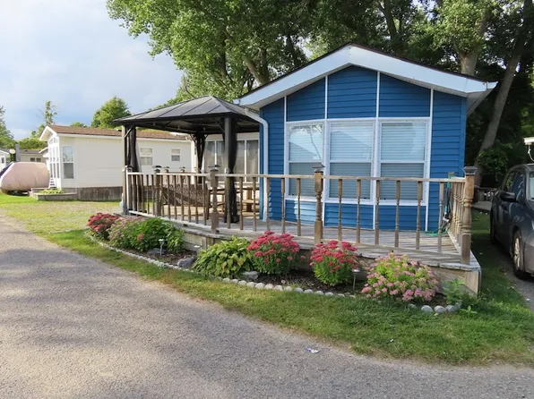 490 Empire Rd #Ebw043, Pt Colborne, ON L0S 1R0