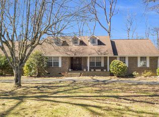 521 Hillcrest Cir, Decatur, TN 37322