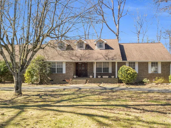 521 Hillcrest Cir, Decatur, TN 37322