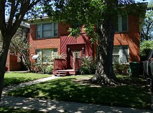 1628 Hawthorne St APT 3, Houston, TX 77006