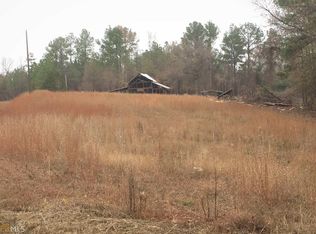 2134 Vineyards Creek Church Rd, Comer, GA 30629