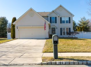 106 Lantern Way, Deptford, NJ 08096