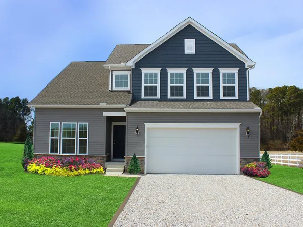 3464 Navigator Dr, Greenbackville, VA 23356