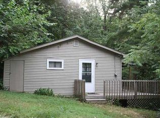 11121 Lakeview Dr, Poland, IN