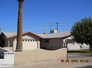 6514 E Lewis Ave, Scottsdale, AZ 85257