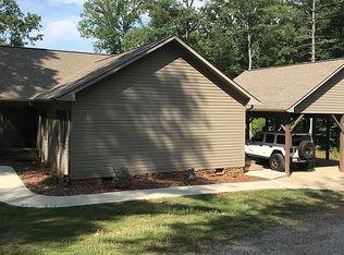 116 Roper Dr, Morganton, NC 28655