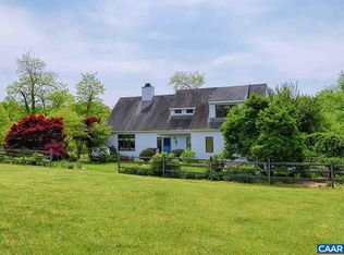 463 Reas Ford Rd, Earlysville, VA 22936