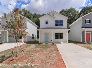 551 Ridge Ave, Mooresville, NC 28115