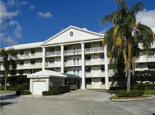 3501 Village Blvd #304