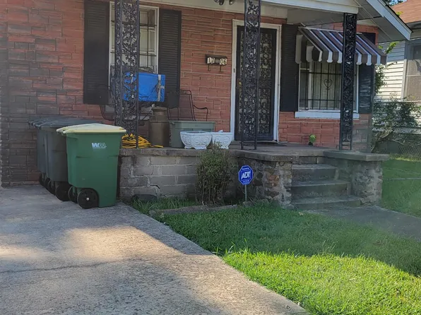 1706 S Cedar St, Little Rock, AR 72204