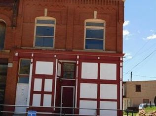 208 Victor Ave, Victor, CO 80860