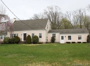 51 Green Hill Rd, Orange, CT 06477