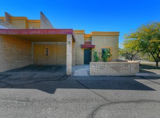 3520 S Mission Rd, Tucson, AZ 85713