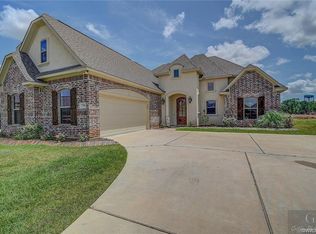 739 Fir Wood Ln, Haughton, LA 71037