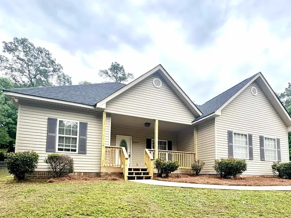 12997 Muriel Dr, Vance, AL 35490