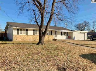 3000 Cornell Dr, Hutchinson, KS 67502