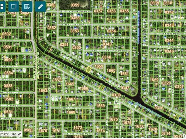 2327 Bendway Dr #33, Pt Charlotte, FL 33948