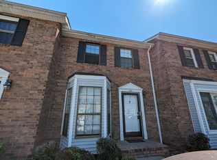 463 Claircrest Dr, Antioch, TN 37013