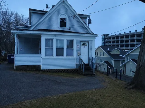 202 Union Ave, Syracuse, NY 13203
