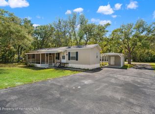 3345 Ballard St, Spring Hill, FL 34606