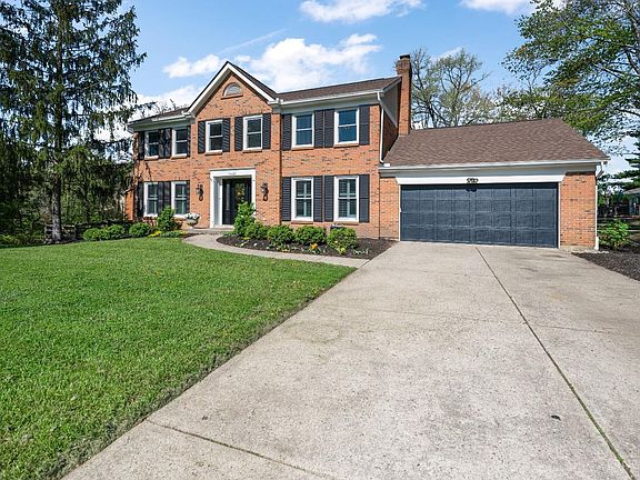 2nd image of 11495 Kemperknoll Ln