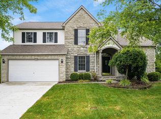 1862 Baltic Ave, Lewis Center, OH 43035