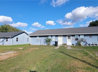 204 & 210 Locust St, Kidder, MO 64649