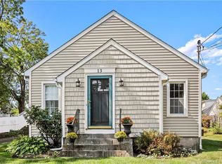 13 Island Hill Ave, Ridgefield, CT 06877