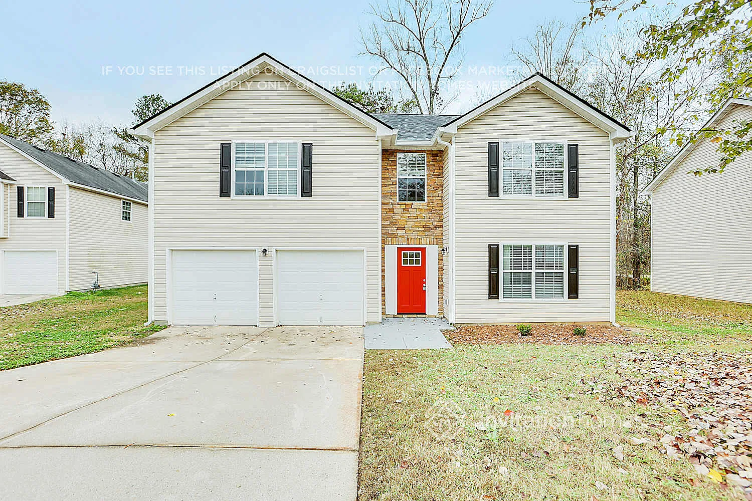 6943 Foxmoor Way Douglasville, GA 30134 — Photo 2