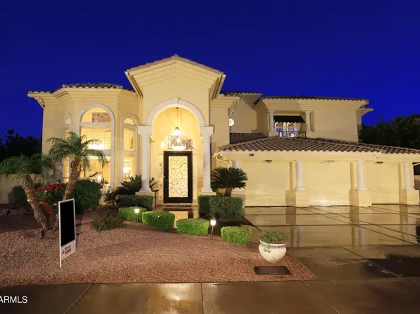 5671 W ARROWHEAD LAKES Drive, Glendale, AZ 85308