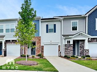 2026 Howell Creek Way, Charlotte, NC 28215
