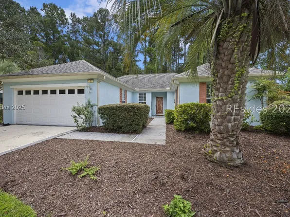 6 Bellavista Court, Bluffton, SC 29909